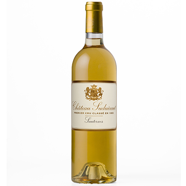 2001 Chateau Suduiraut Premier Cru Classe, Sauternes